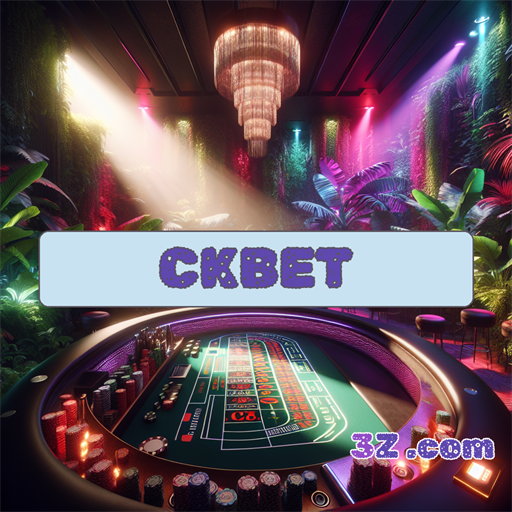 CKBet: O App que Revoluciona Jogos e Apostas Online