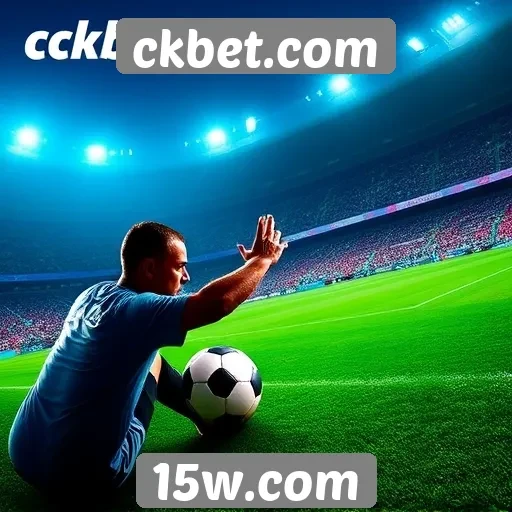 novidades em bônus e promoções da ckbet.com