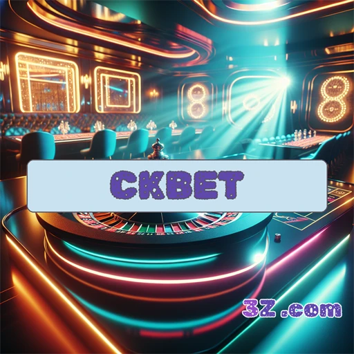 Segurança e Diversão: A Seção Confiável do ckbet.com
