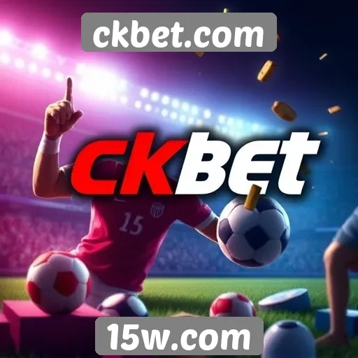 Recursos exclusivos oferecidos pelo site ckbet.com