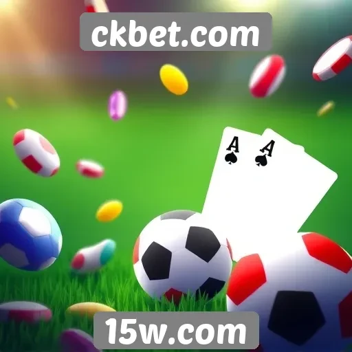 Avaliação dos jogos disponíveis em ckbet.com
