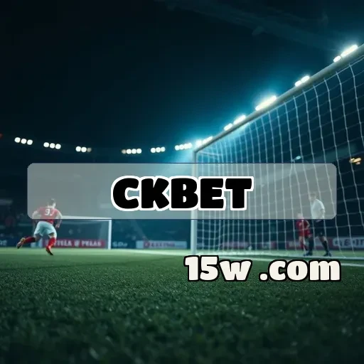 ckbet.com: Os Melhores Jackpots para Você Ganhar Hoje Mesmo!