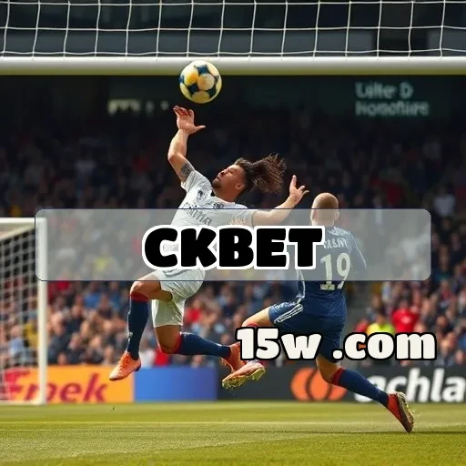 ckbet.com: Aposte Ao Vivo e Descubra Emoções Inigualáveis