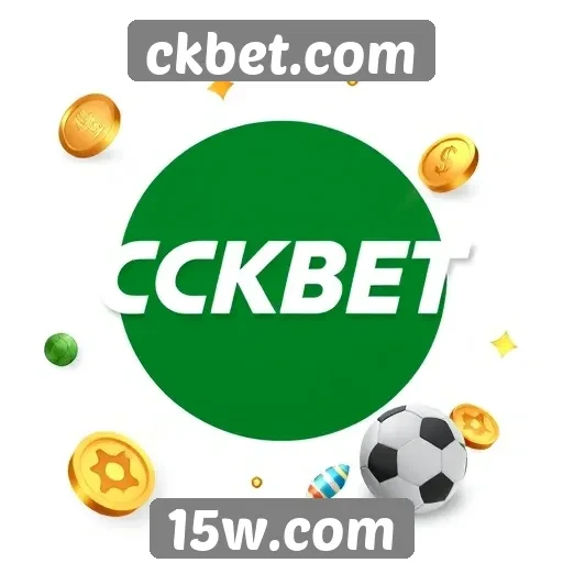 Ofertas e promoções disponíveis na ckbet.com
