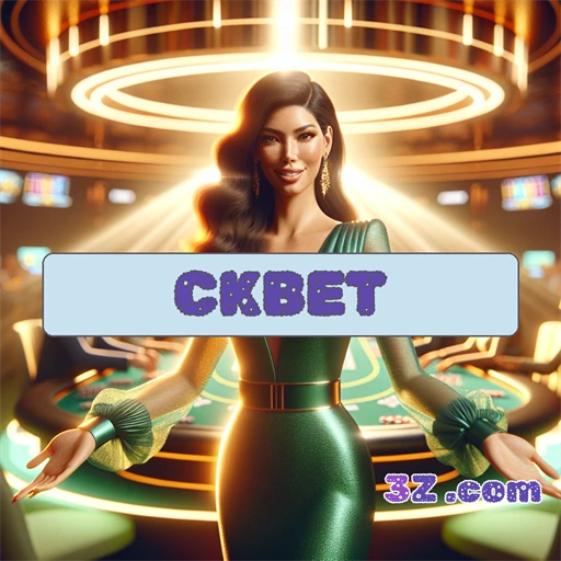 Experiência VIP: O Mundo Exclusivo do ckbet.com